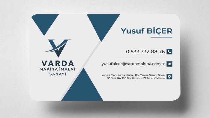 sade, anlaşılır ve göze çarpan tasarımlar yapabilirim
