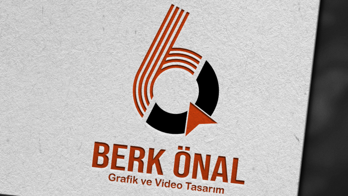 sizlere aklınızda ki logoyu tasarlarım