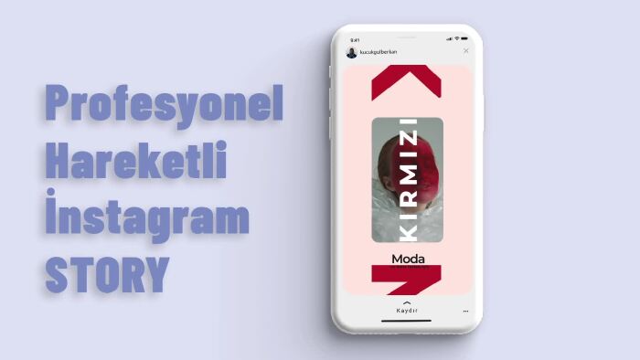 profesyonel hareketli grafik sosyal medya reklamı yaparım