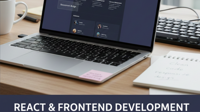 tasarımınızı react,tailwind ve moderncss responsive kodlarım