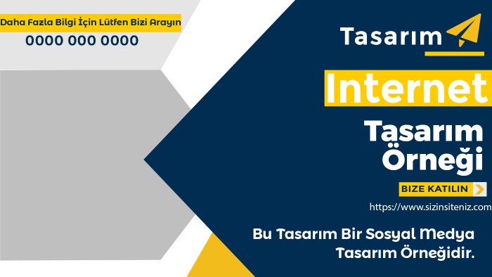 markanız için profesyonelce reklam ve banner tasarlarım