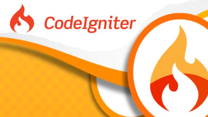  Codeigniter düzenlemelerinizi yaparım