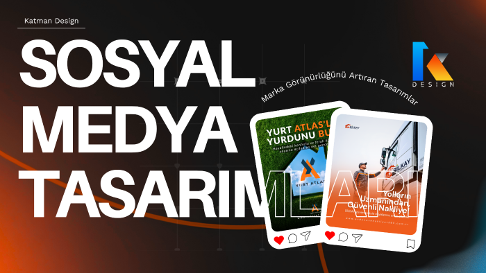 özgün sosyal medya tasarımları hazırlarım