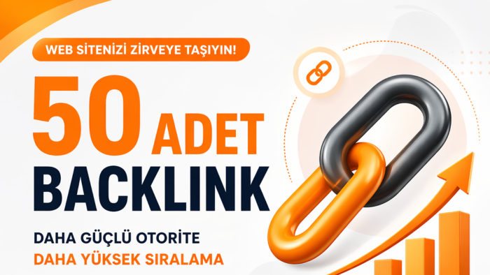 kaliteli backlink sağlarım