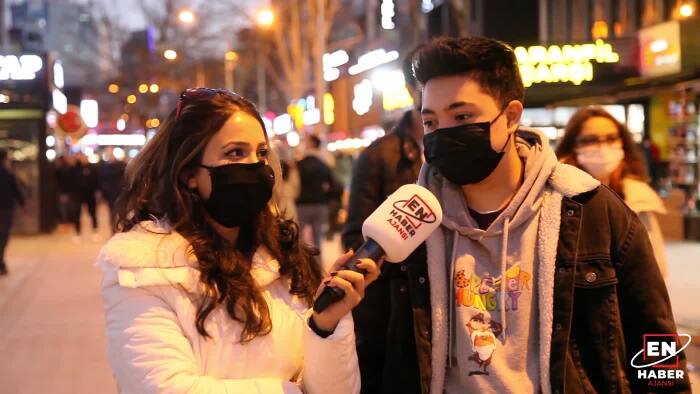 Youtube ve tv kanalınıza röportaj yaparım