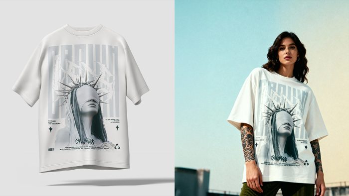 size t-shirt tasarımı yaparım