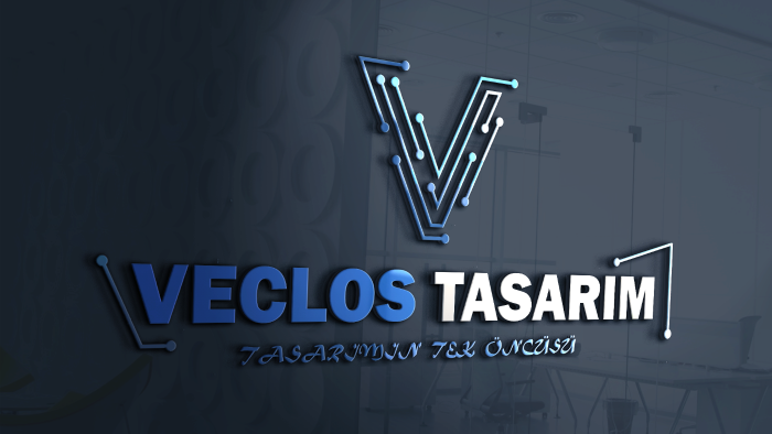 profesyonel olarak size logo çalışması yapabilirim