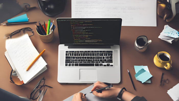 kodlarınızı yazar, düzenler ve optimize ederim