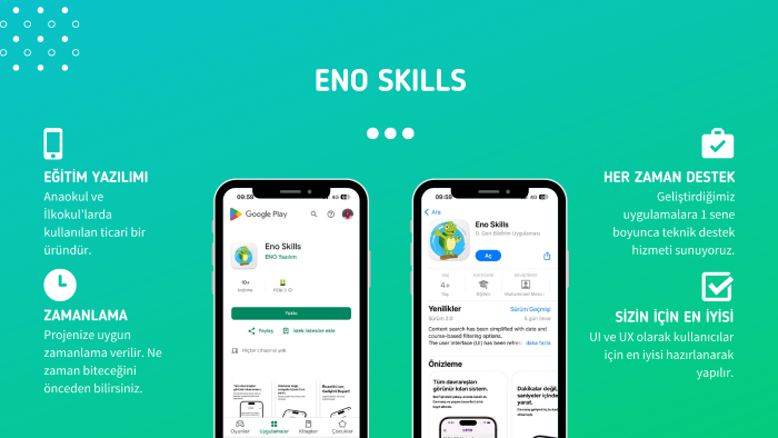 Flutter ile ileri düzey mobil uygulamalar geliştirebilirim
