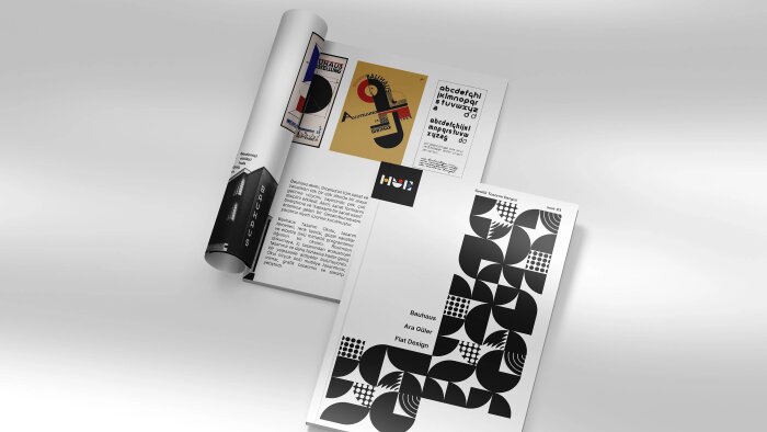 markanız için modern ve profesyonel katalog tasarımı yaparım