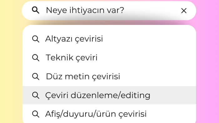 sosyal medya tasarımları yaparım