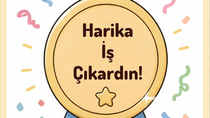 okul öncesi çocuklara yönelik kişisel eğitim seti hazırlarım
