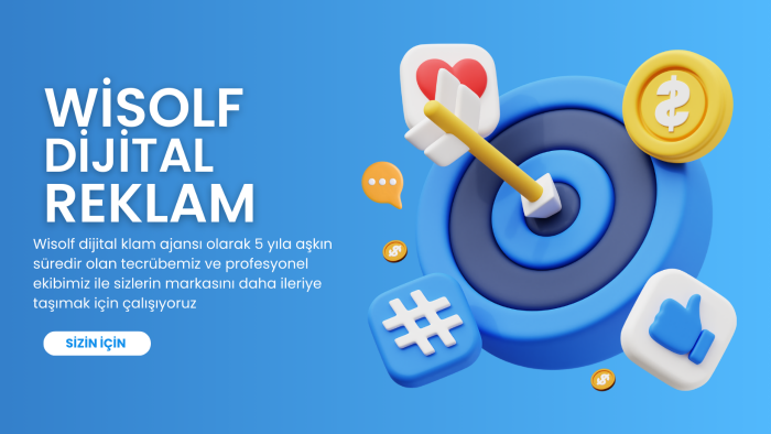 reklamlarınızı profesyonel bir şekilde yönetebilirim
