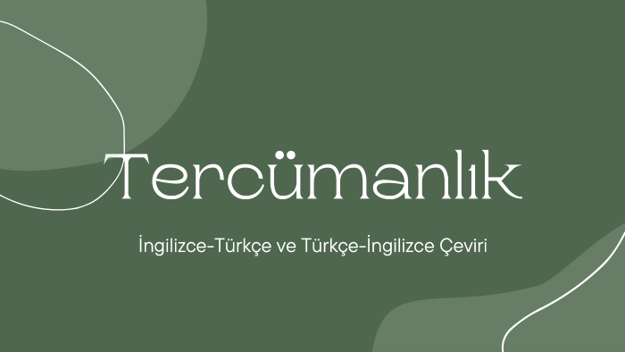 istenilen metini hızlı ve doğru bir şekilde çevirebilirim