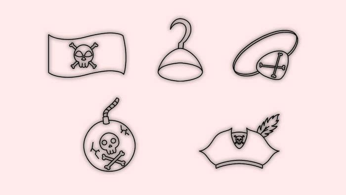 illustrator programı ile istediğiniz tasarımları yaparım