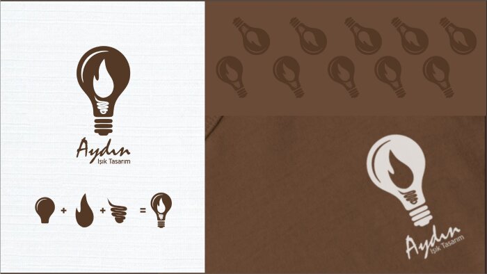 yenilikçi logo tasarım yaparım