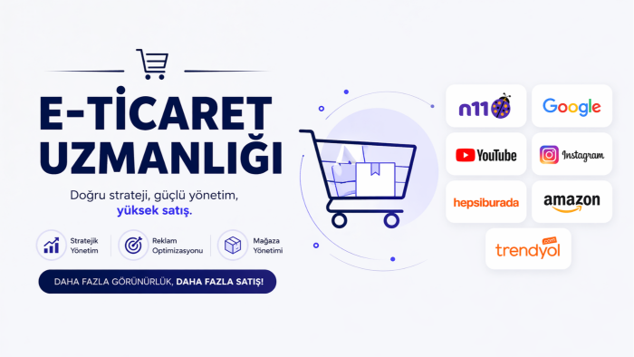 Trendyol satışlarınızı arttırıyorum