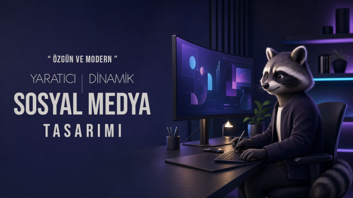 hedef kitlenize profesyonel sosyal medya postları hazırlarım
