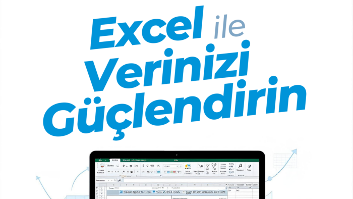excel de tablo ve raporlama yapabilirim