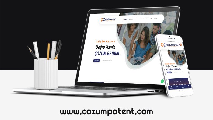 profesyonel ve anahtar teslim web siteleri yapıyorum