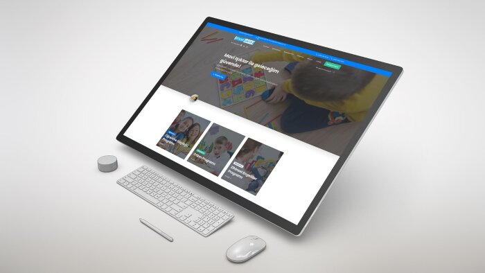 kurumsal veya kişisel mükemmel bir site hazırlayabilirim