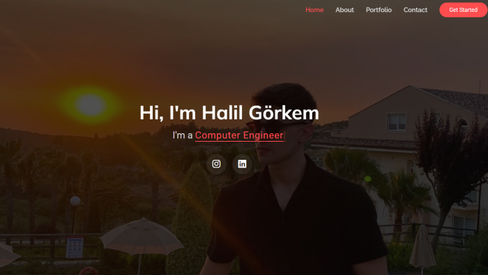 admin panelli dinamik web siteleri geliştiririm