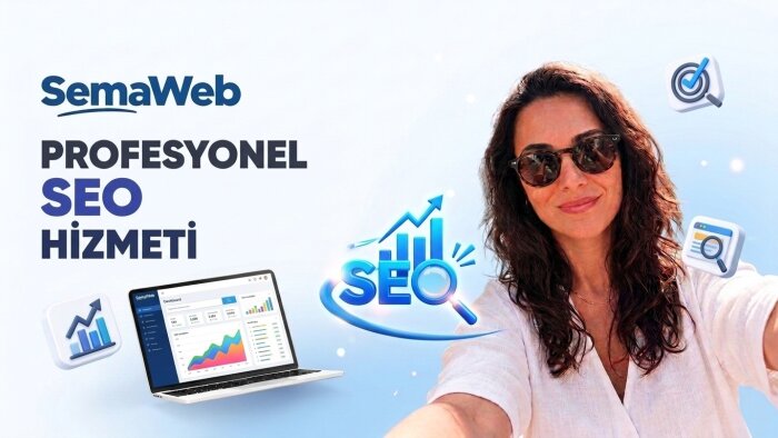 web sitenizin site içi seo eksiklerini bulup gideririm