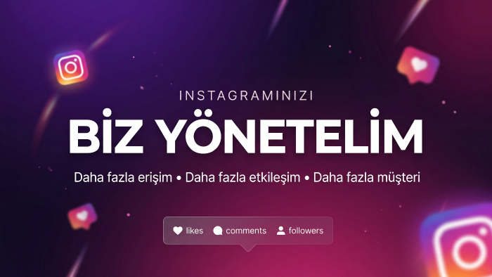 sayfanızı etkili bir şekilde yönetebilirim