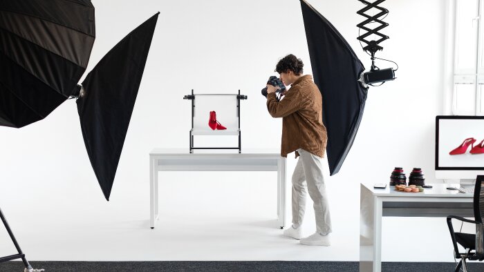 internet satışı için ürün fotoğrafı çekebilirim