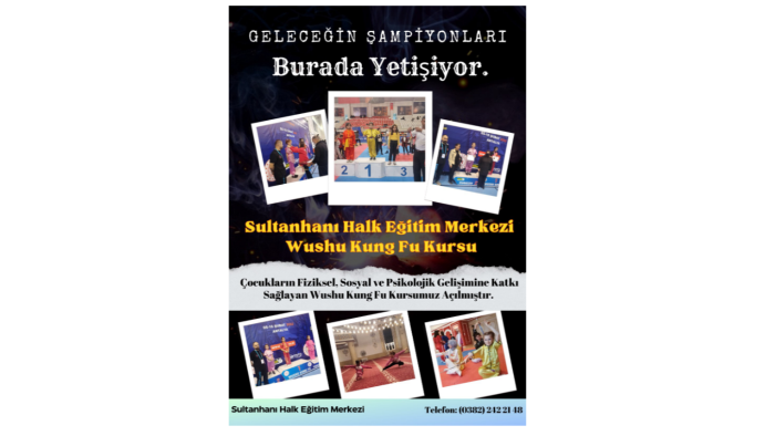  profesyonel afiş ve ilan tasarımı yaparım