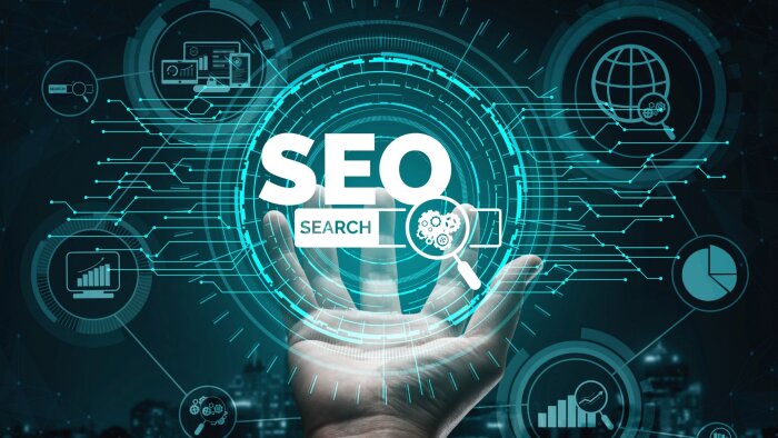 sizlere profesyonel seo hizmeti verebilirim