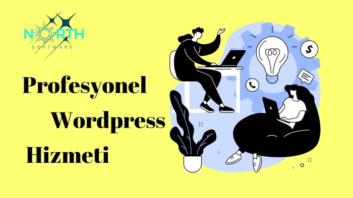 istediklerinze göre wordpress sitesi kuruyorum