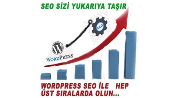 Wordpress sitenizin SEO ve optimizasyonunu yaparım