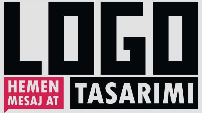 logo tasarımı yaparım