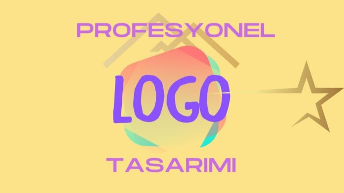 logo ve banner oluşturabilirim