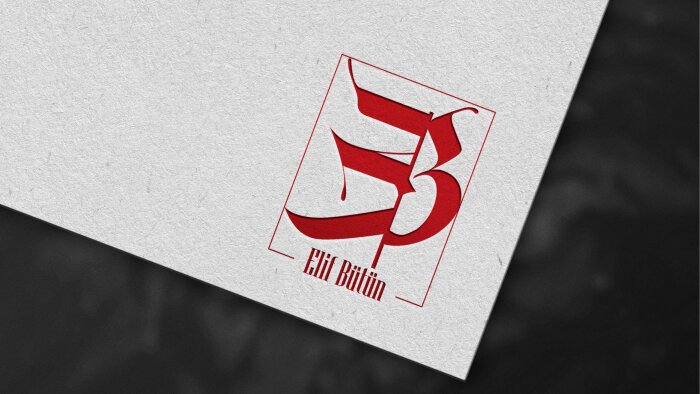 ben kurumunuzu yansıtan logo tasarlarım