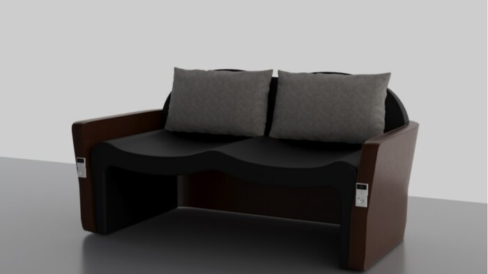 3Ds Max ve Corona Render ile fotorealistik çizimler yaparım