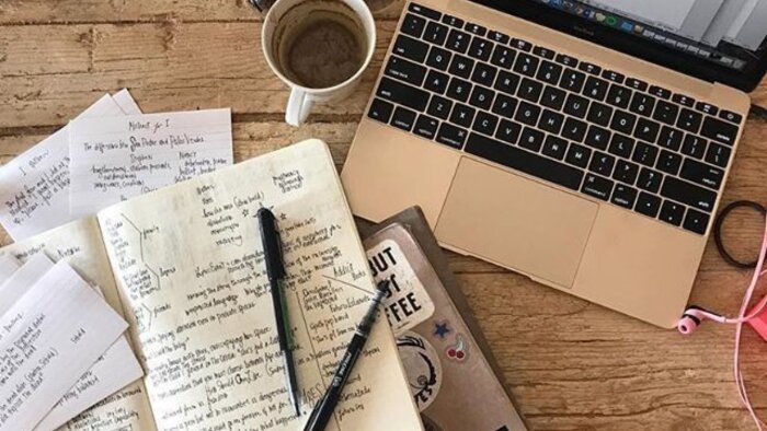 Blog yazıları yazabilirim