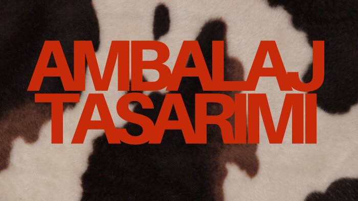  sizin için ambalaj tasarımı yapabilirim