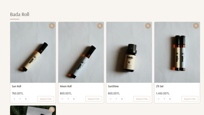 Shopify ile hayalinizdeki e-ticaret sitenizi kurabilirim