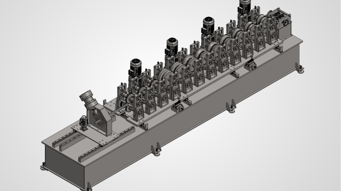 Solidworks ve AutoCAD ile imalata uygun tasarım yapabilirim