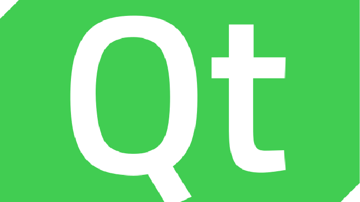 Qt kullanarak C++ ve Python ile uygulamalar geliştiriyorum