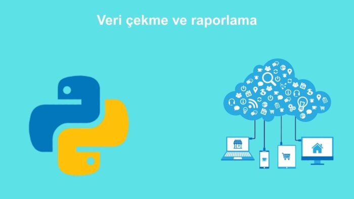 veri çekip düzenleme işlemleri yapabilirim