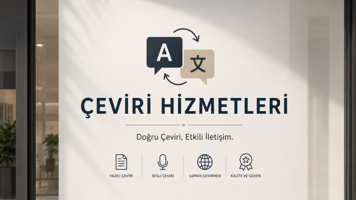 kısa sürede native düzeyinde çeviri yapabilirim