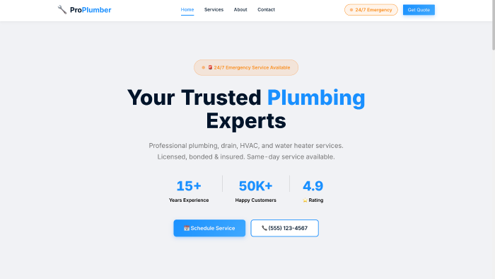 modern ve güvenli  web tasarım çözümlerini sunuyorum