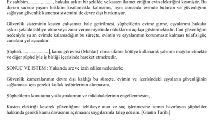 metinlerinizin yazım yanlışlarını düzeltebilirim