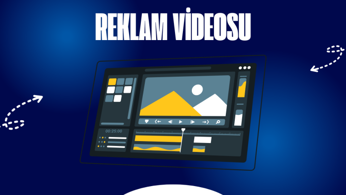markanıza özel reklam videoları hazırlayabilirim
