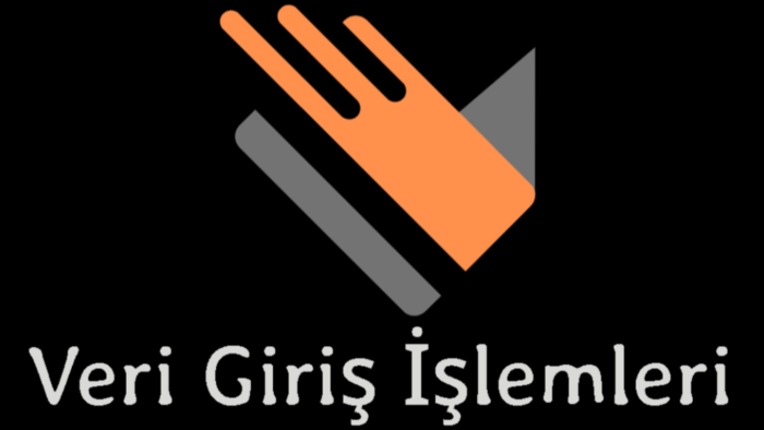 veri giriş işlemlerinizi hızlı ve temiz bir şekilde yaparım