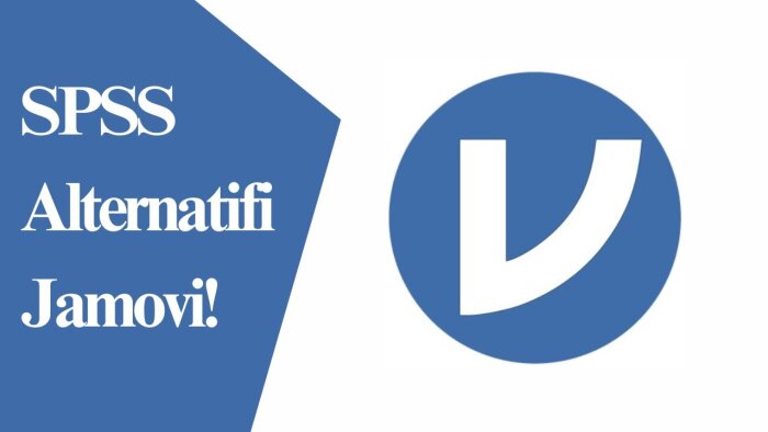 Jamovi kullanarak bilimsel veri analizleri yaparım