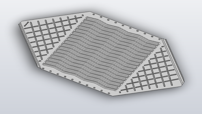 3d ürün modelleme ve 2d teknik resimlerinizi yaparım